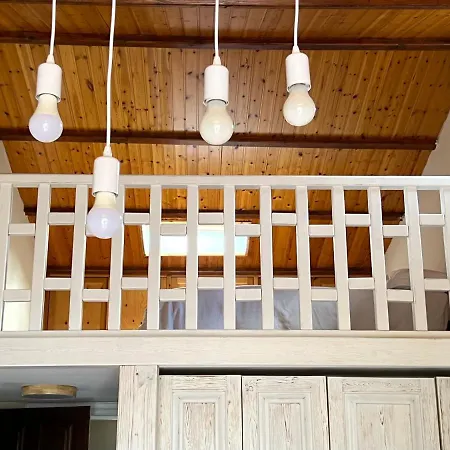 Ai House Boutique Hébergement de vacances *