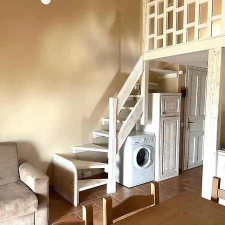 Ai House Boutique Hébergement de vacances Castel Di Sangro