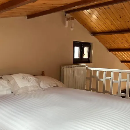 Ai House Boutique Hébergement de vacances *