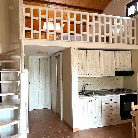 Ai House Boutique Hébergement de vacances
