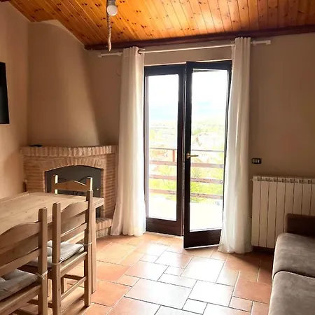 Ai House Boutique * Castel Di Sangro