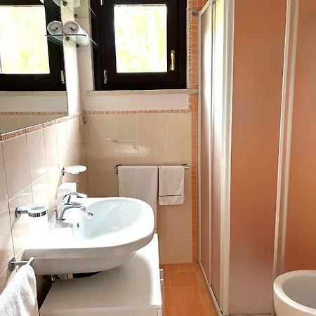 Ai House Boutique Hébergement de vacances Castel Di Sangro