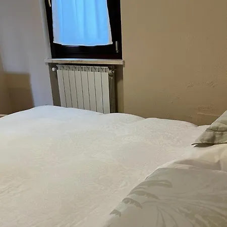 Hébergement de vacances Ai House Boutique Castel Di Sangro