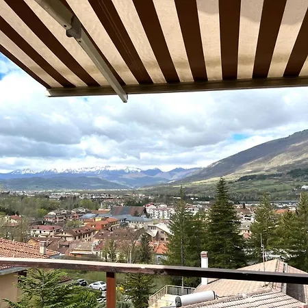 Ai House Boutique Hébergement de vacances