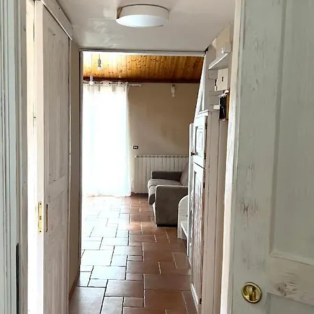 Ai House Boutique Castel Di Sangro