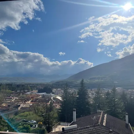 Hébergement de vacances Ai House Boutique